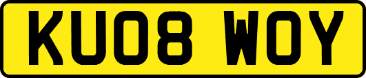 KU08WOY