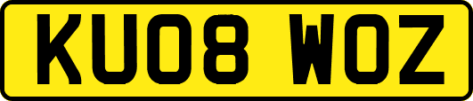 KU08WOZ