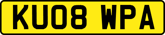 KU08WPA