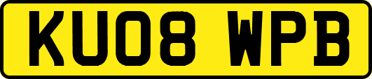 KU08WPB