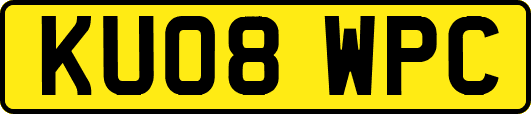 KU08WPC