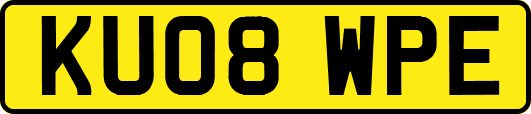 KU08WPE