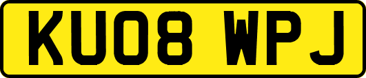 KU08WPJ