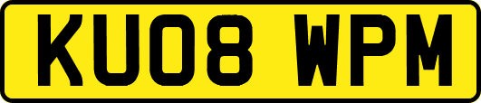 KU08WPM