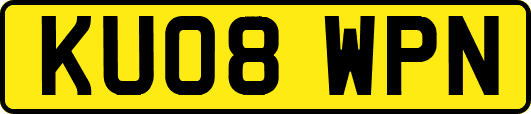 KU08WPN