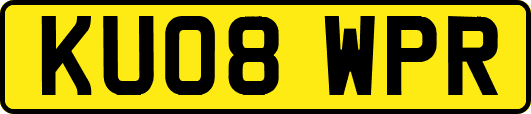 KU08WPR