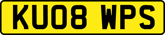 KU08WPS