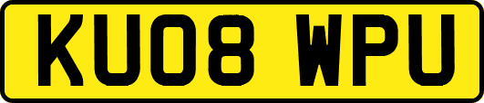 KU08WPU