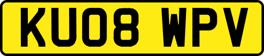 KU08WPV