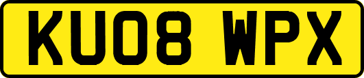 KU08WPX
