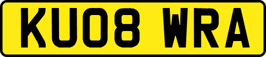 KU08WRA