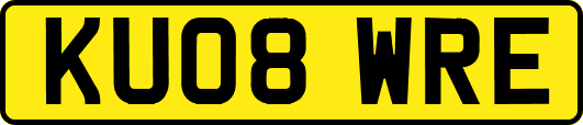 KU08WRE
