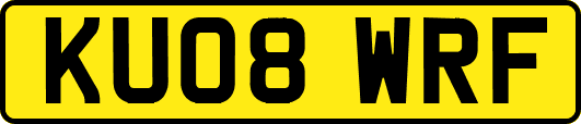 KU08WRF