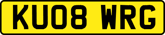 KU08WRG