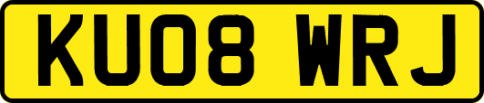 KU08WRJ
