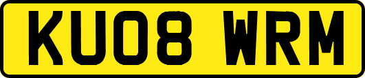 KU08WRM