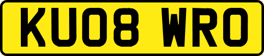KU08WRO