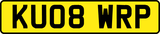 KU08WRP