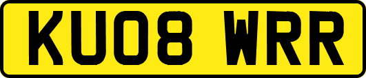 KU08WRR