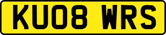 KU08WRS