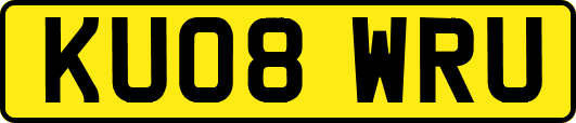 KU08WRU