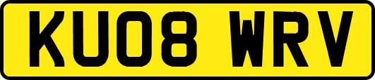 KU08WRV