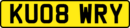 KU08WRY