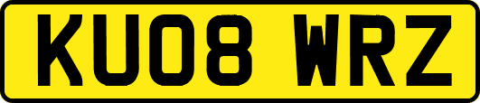 KU08WRZ