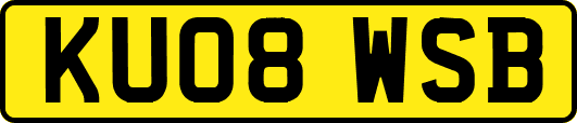 KU08WSB