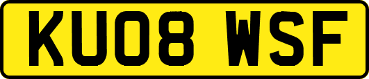 KU08WSF