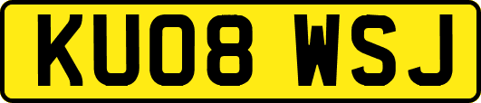 KU08WSJ