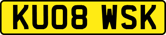 KU08WSK