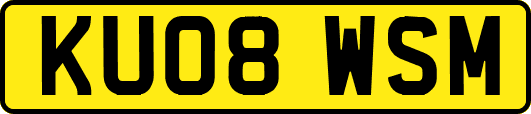 KU08WSM