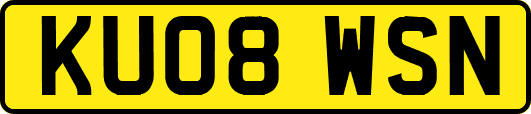 KU08WSN