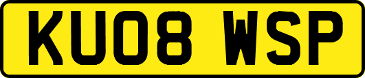 KU08WSP