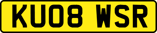 KU08WSR