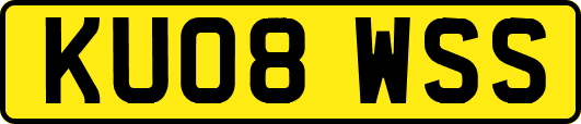 KU08WSS