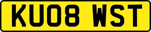 KU08WST