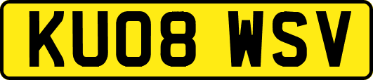 KU08WSV