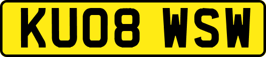 KU08WSW