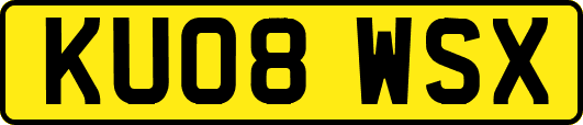 KU08WSX