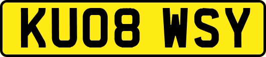 KU08WSY