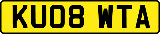 KU08WTA