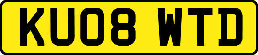 KU08WTD