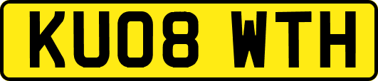 KU08WTH