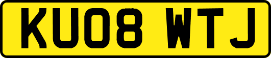 KU08WTJ