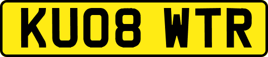 KU08WTR