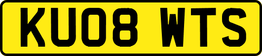 KU08WTS