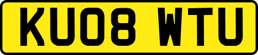KU08WTU