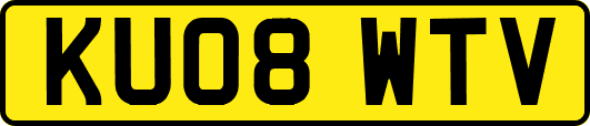 KU08WTV